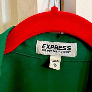 Express portofino blouse